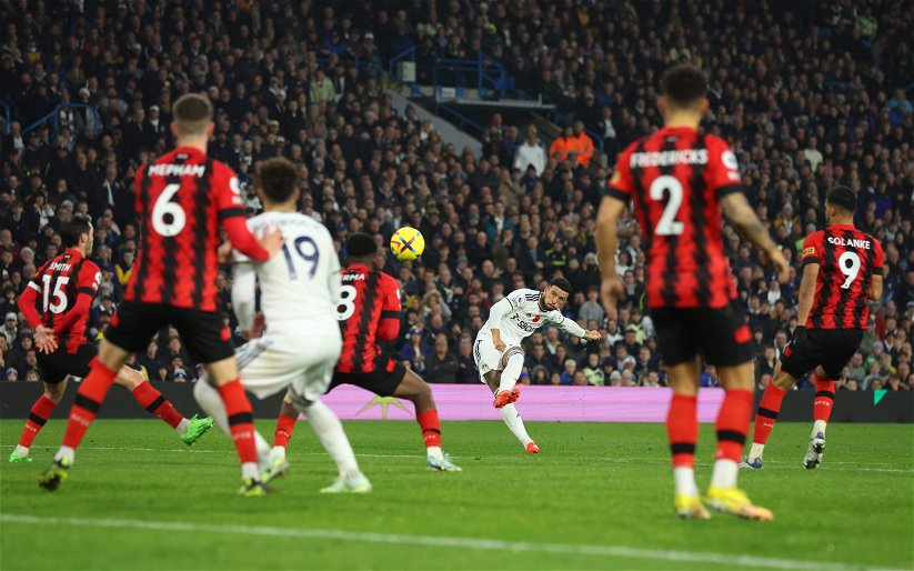 Image for “Must-win” – Sky Sports pundit issues bullish Leeds United statement ahead of Bournemouth clash