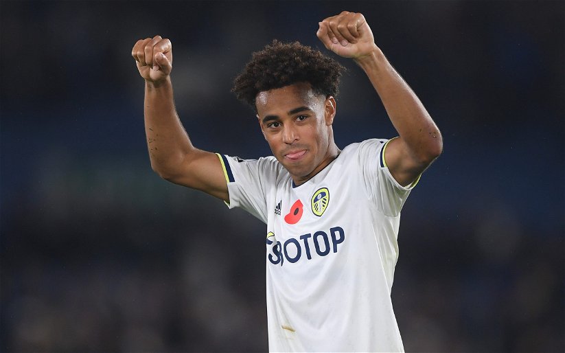 Image for “We can reveal” – Journalist offers Leeds United boost as Manchester United monitor 23-year-old