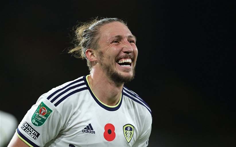 Image for 2 Luke Ayling knock-on effects fresh Leeds United/Cody Drameh transfer update could have 