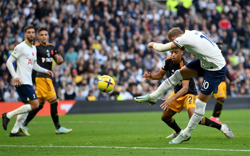 Image for “It’s a disgrace” – Fallout from Leeds United defeat to Tottenham continues as passionate VAR rant comes to light