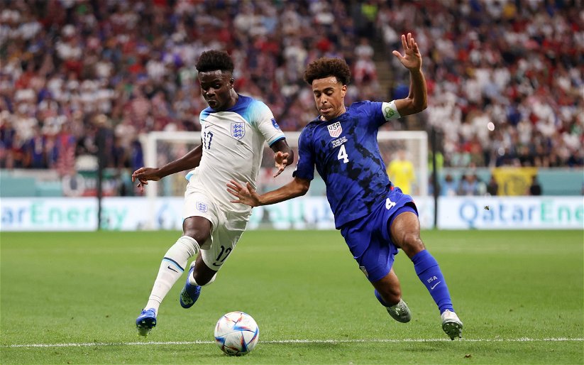 Image for 3 reasons why Leeds United simply have to snub emerging interest in World Cup star