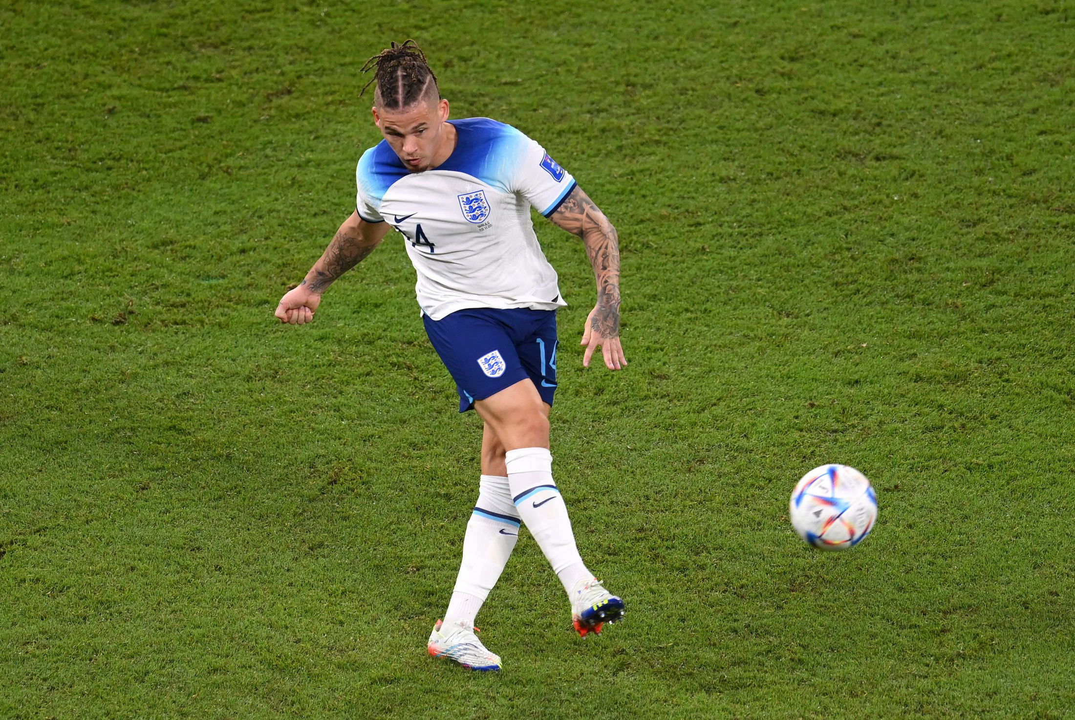 Jesse Marsch Makes Kalvin Phillips Claim As Potential Leeds United jesse-marsch-makes-kalvin-phillips-claim-as-potential-leeds-united