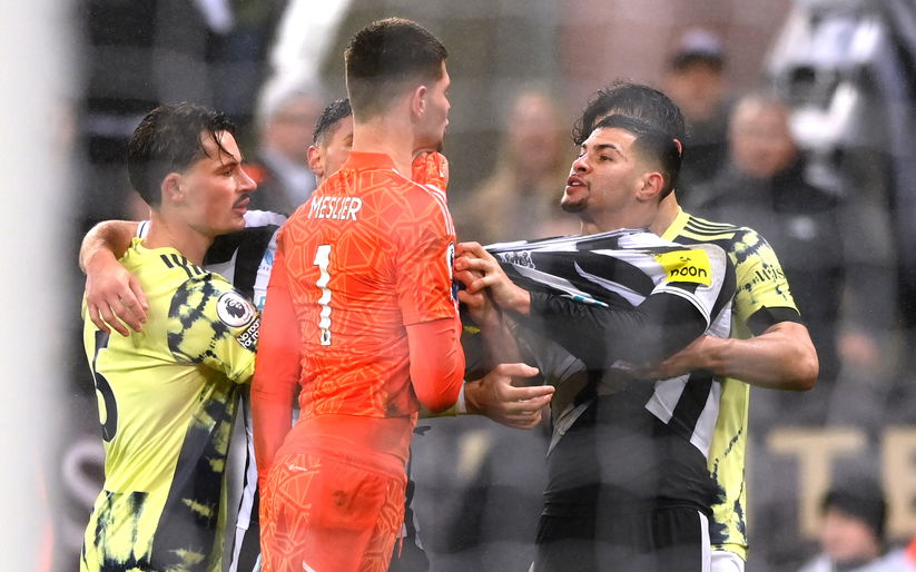 Image for Quiz: Can you remember Leeds United’s last 15 results v Newcastle United ahead of today’s clash?