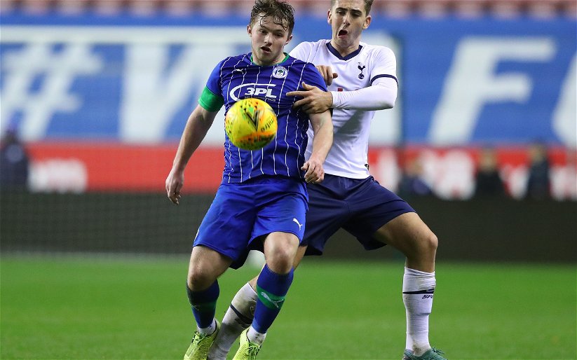 Image for Phil Hay reiterates Joe Gelhardt stance as Championship clubs chase Leeds United man