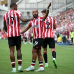 Brentford win