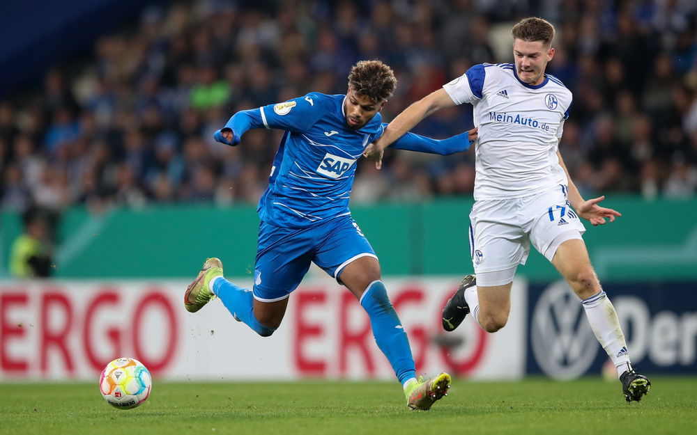 Georginio Rutter to Leeds United: What do we know so far? How much ...