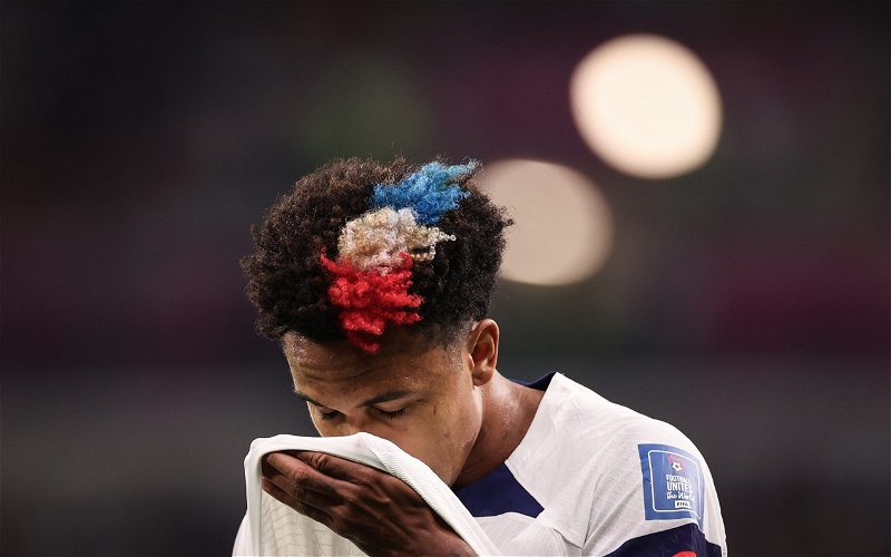 Image for Weston McKennie to Leeds United: Who is he? What’s the latest? How much would he cost?
