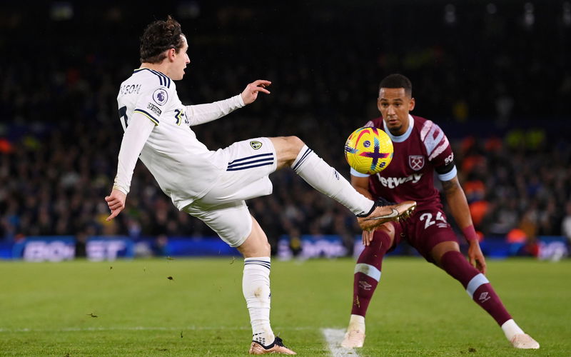 Leeds United vs West Ham: Relegation battle on for Leeds as