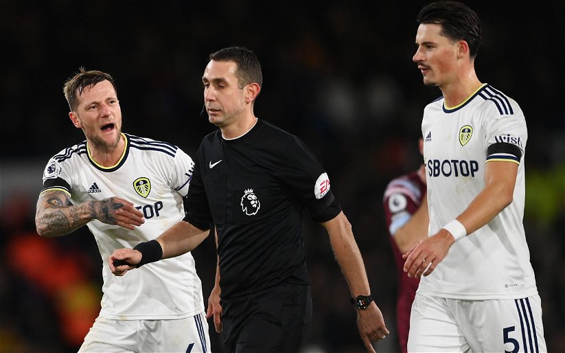 Image for Jesse Marsch confirms four new Leeds United injury setbacks following Cardiff City scare