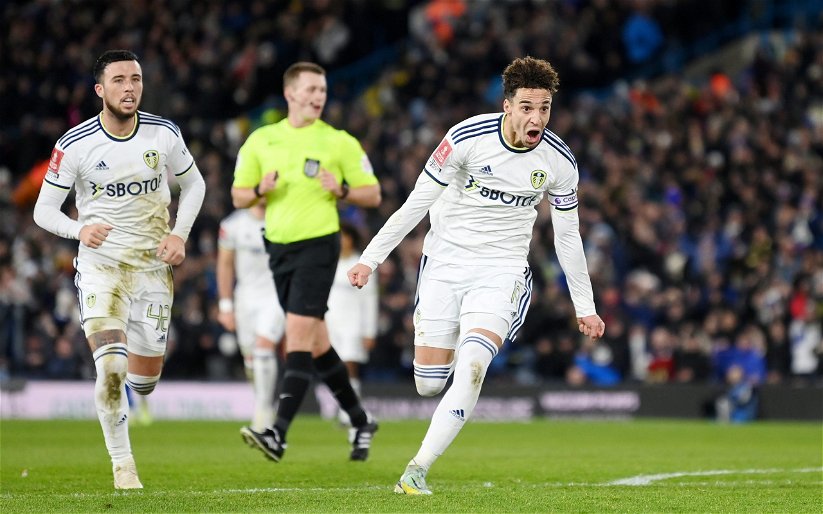Image for 2 Leeds United players that simply have to step up in Rodrigo’s extended absence as bad news is confirmed