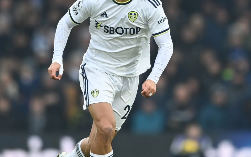 Image for 2 clear talking points following Leeds United 0-0 Brentford