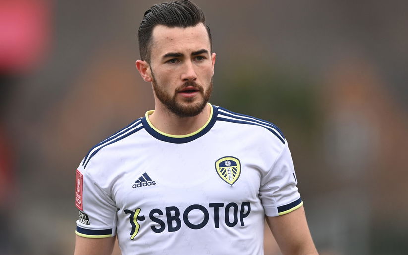 Image for Pundit delivers verdict on Jack Harrison’s Leeds United performances since collapse of Leicester City move