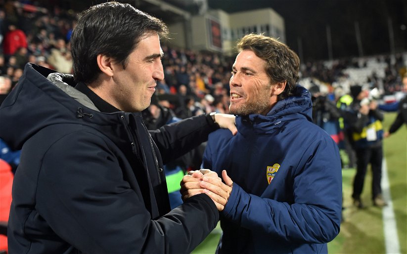 Image for Andoni Iraola to Leeds United: Is a summer agreement likely? What would that mean for Javi Gracia?