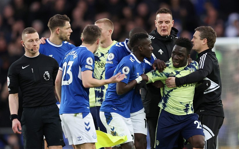 Image for Everton v Leeds United fallout continues as update emerges post-Sean Dyche comments