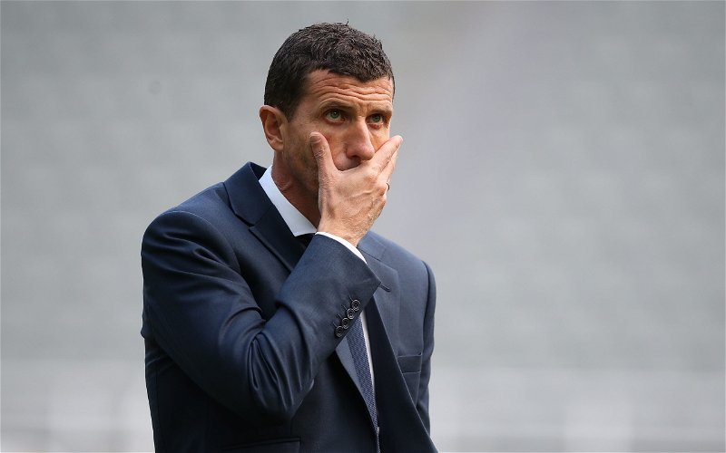 Image for Phil Hay clarifies Javi Gracia confusion within Leeds United announcement that lingers after work permit saga