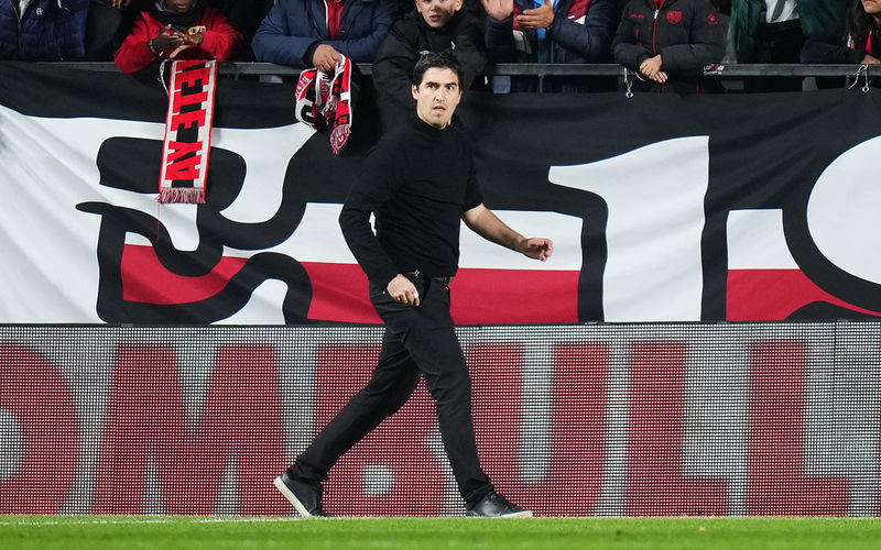Image for Contrasting reports linger around 40-year-old and his potential Leeds United appointment