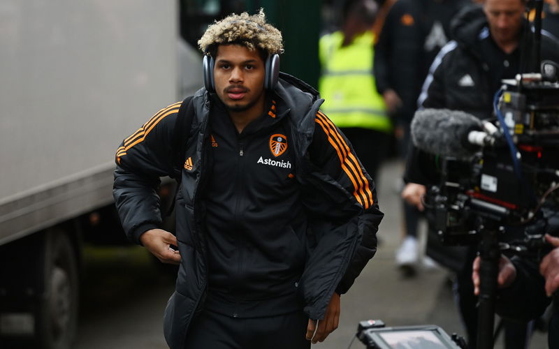 Image for 4-3-3, McKennie starts: The Leeds United XI we want to see Jesse Marsch field v Nottingham Forest 