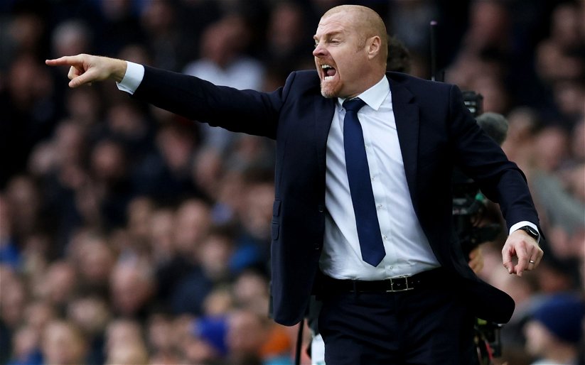 Image for Sean Dyche weighs in with verdict after Everton & Leeds United ruling after Goodison Park flashpoint