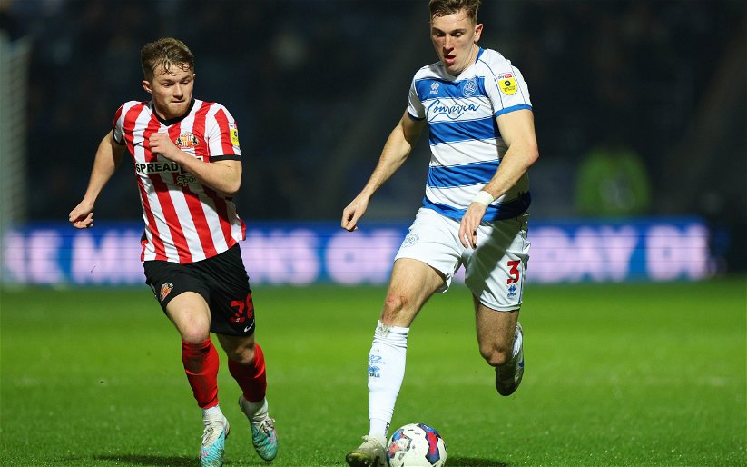 Image for Leeds United loan watch: How did Joe Gelhardt get on with Sunderland this weekend?