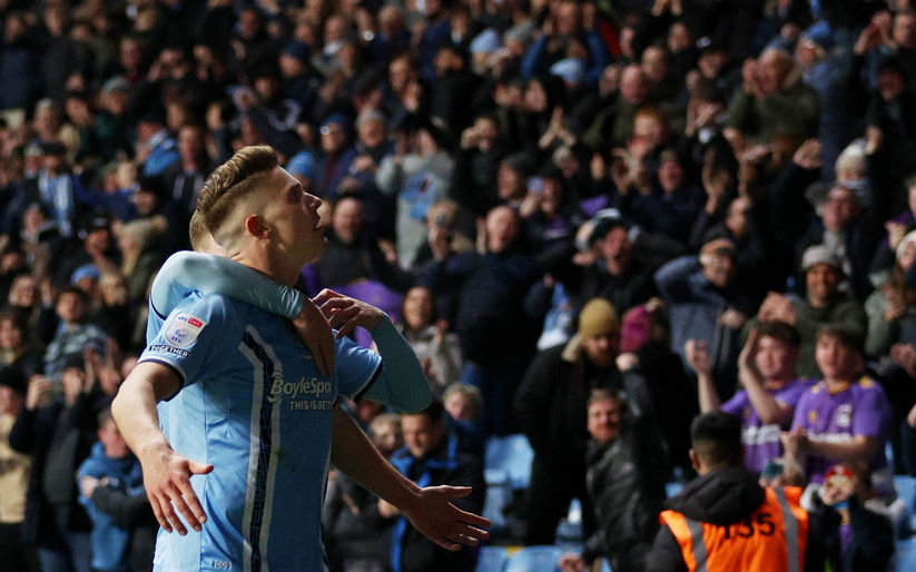 Image for Leeds United facing battle from relegation rivals to land £12million summer agreement