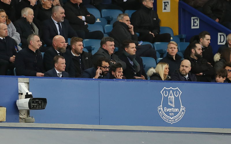 Image for “Nowhere else to point fingers” – Phil Hay issues damning verdict on Leeds United board