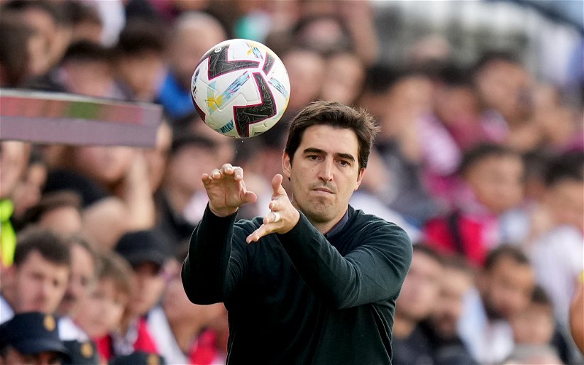 Image for Andoni Iraola could take over at Leeds United in the summer – Here’s how and why… 