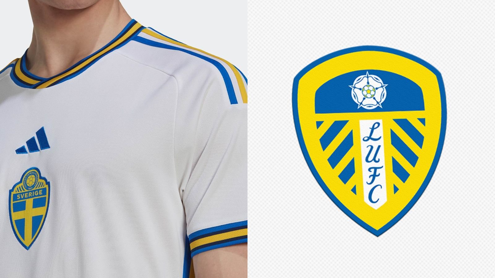 Leeds United 2023-24 GK 1 Kit