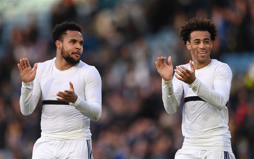 Image for 2 Leeds United players that simply have to step up in Tyler Adams’ absence at Wolves