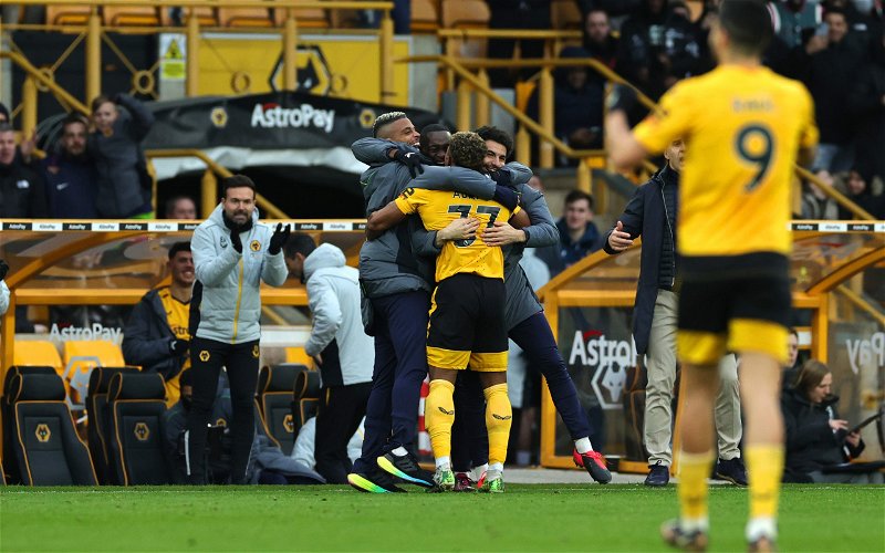 Image for 2 key Wolves threats that Leeds United simply have to shutdown at Molineux