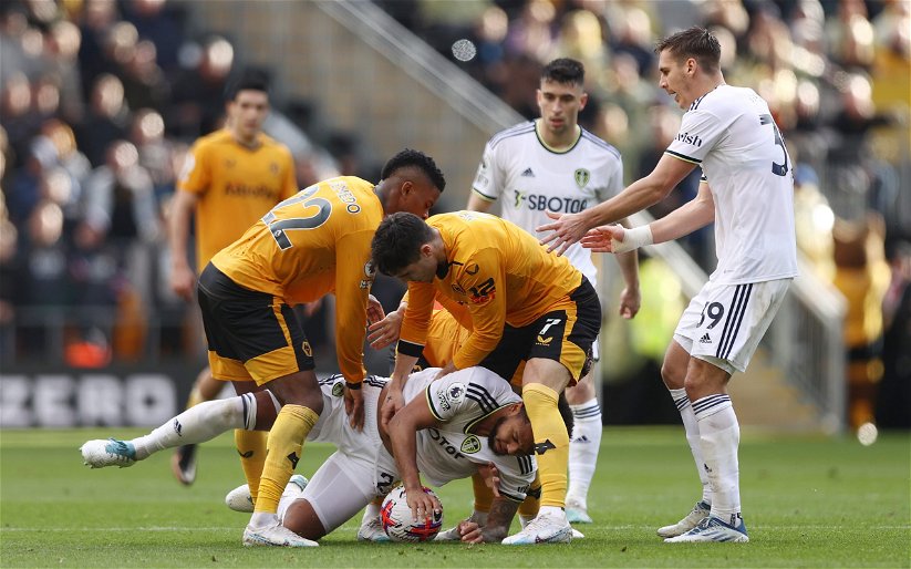 Image for Huge pressure on Leeds United duo as Javi Gracia confirms “major blow” – Our View