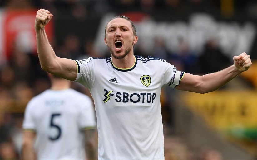 Image for Kalvin Phillips shares three-word reaction as Leeds United man makes divisive post