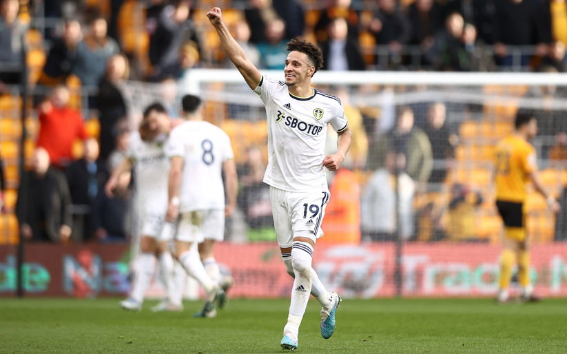 Image for “Isn’t good”: 2 things Javi Gracia has said about Leeds United’s injury situation ahead of Nottingham Forest clash
