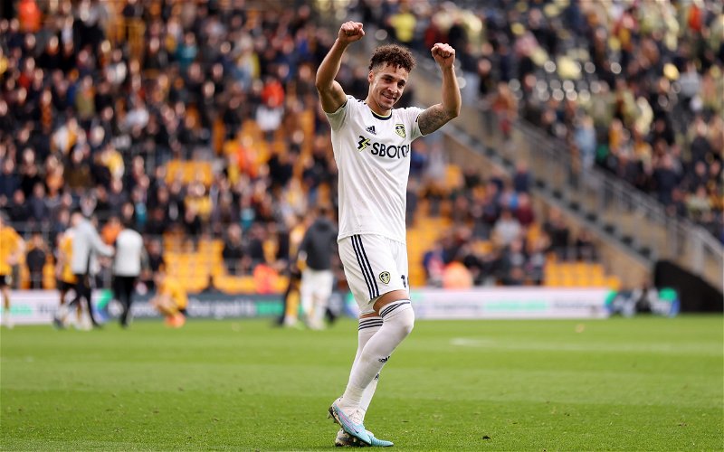 Image for “Future of the club”: 2 things Javi Gracia had to say about Leeds United following 4-2 win v Wolves