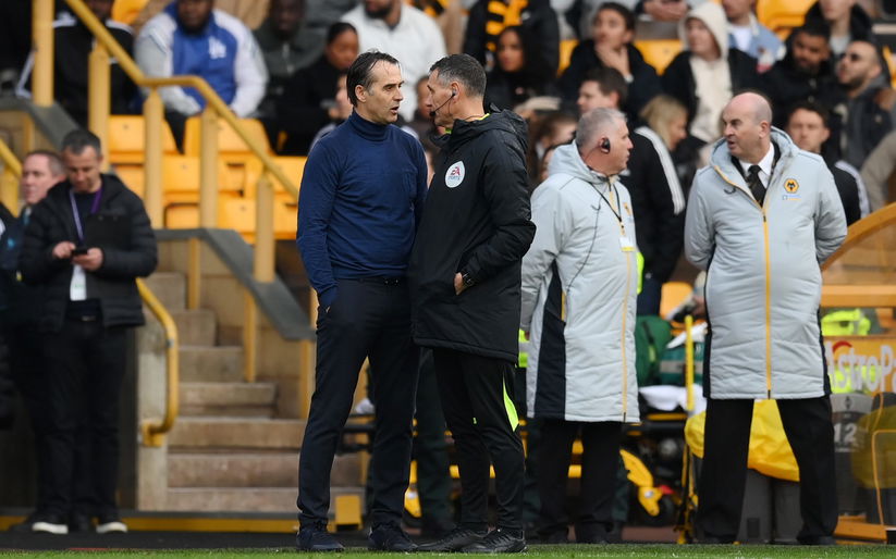 Image for Further punishment dished out to Wolves two weeks after Leeds United flashpoint