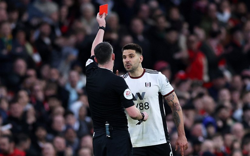Image for FA clarify major boost for Leeds United as Fulham set to see huge punishment thrown their way