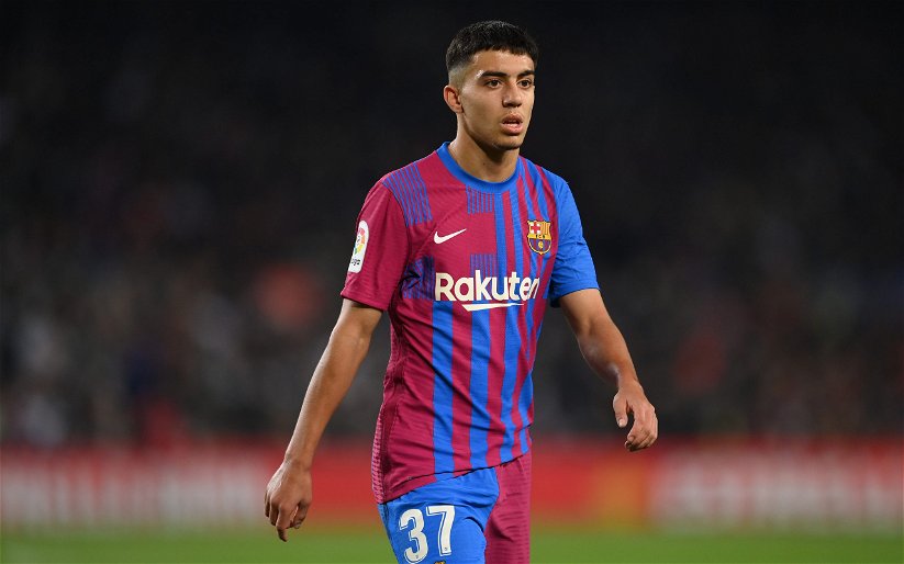 Image for Report: Leeds United talks progressing well to swoop for Barcelona starlet, Victor Orta key