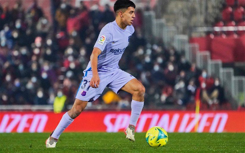 Image for Arsenal and Victor Orta’s potential new club jump ahead of Leeds United in transfer pursuit