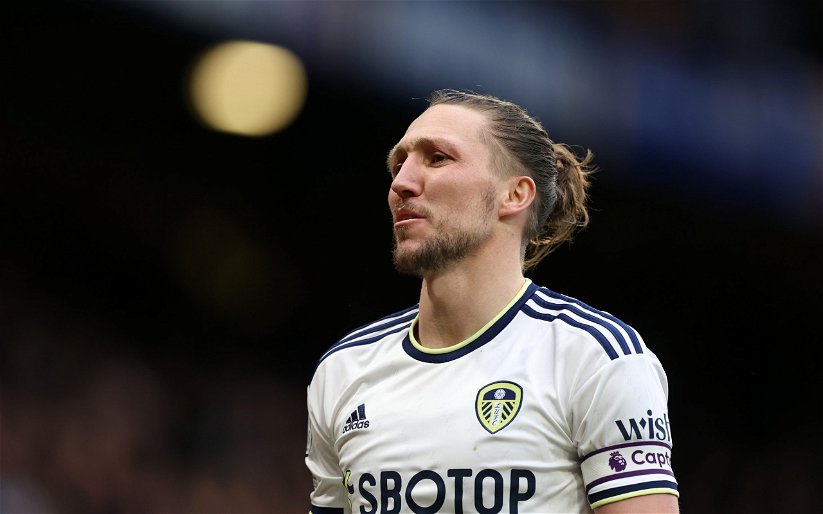 Image for Luke Ayling makes admission about Leeds United future with honest double insight
