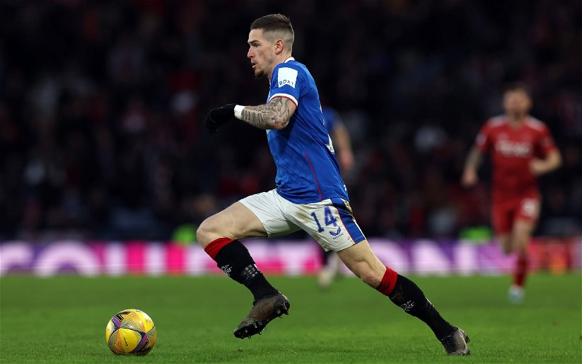Image for Report: Leeds United and Rangers transfer saga nears conclusion amid Burnley interest