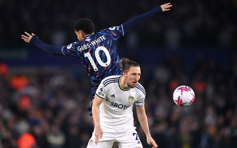 Image for One winner and one loser at Leeds United following last night’s 2-1 win v Nottingham Forest