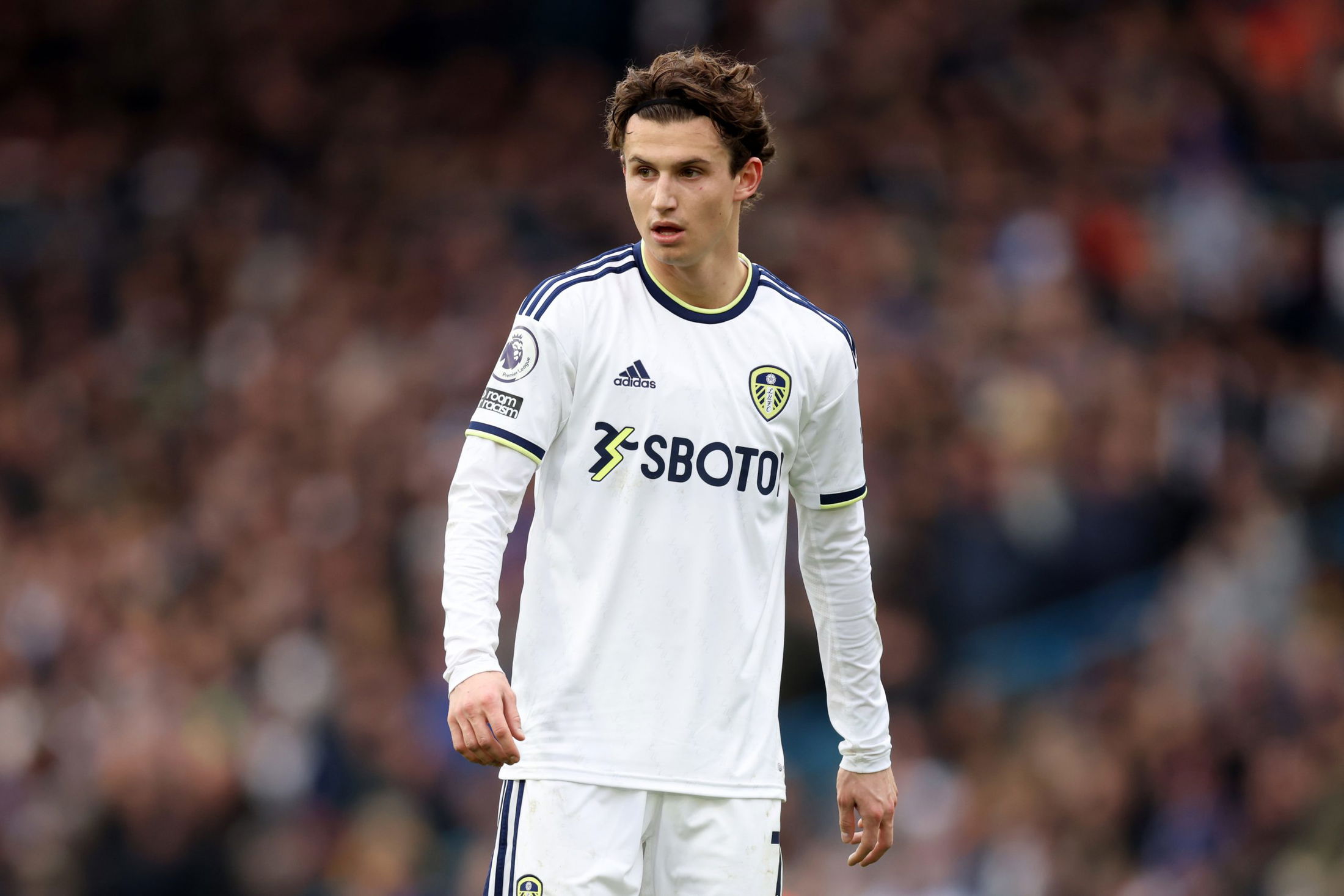 Return of £25m Leeds United man could be key to unleashing inconsistent team-mate – View