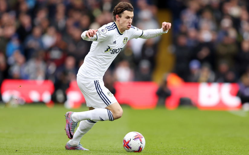 Image for The Athletic: “Source with direct knowledge” confirms another Leeds United relegation clause