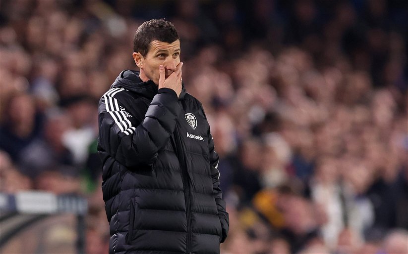 Image for “It’s unacceptable but” – Javi Gracia addresses worrying Leeds United trend as Fulham test looms