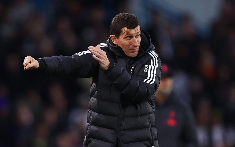 Image for Thomas Frank pinpoints key Leeds United shortcoming that Javi Gracia needs to address in the run-in