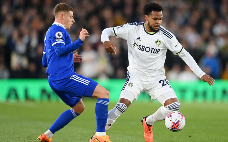 Image for Extent of Leeds United man’s failures laid bare with summer transfer plan revealed