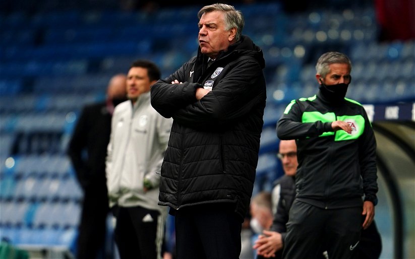 Image for “Politely declined” – Phil Hay shares interesting timescale of Leeds United’s Sam Allardyce interest