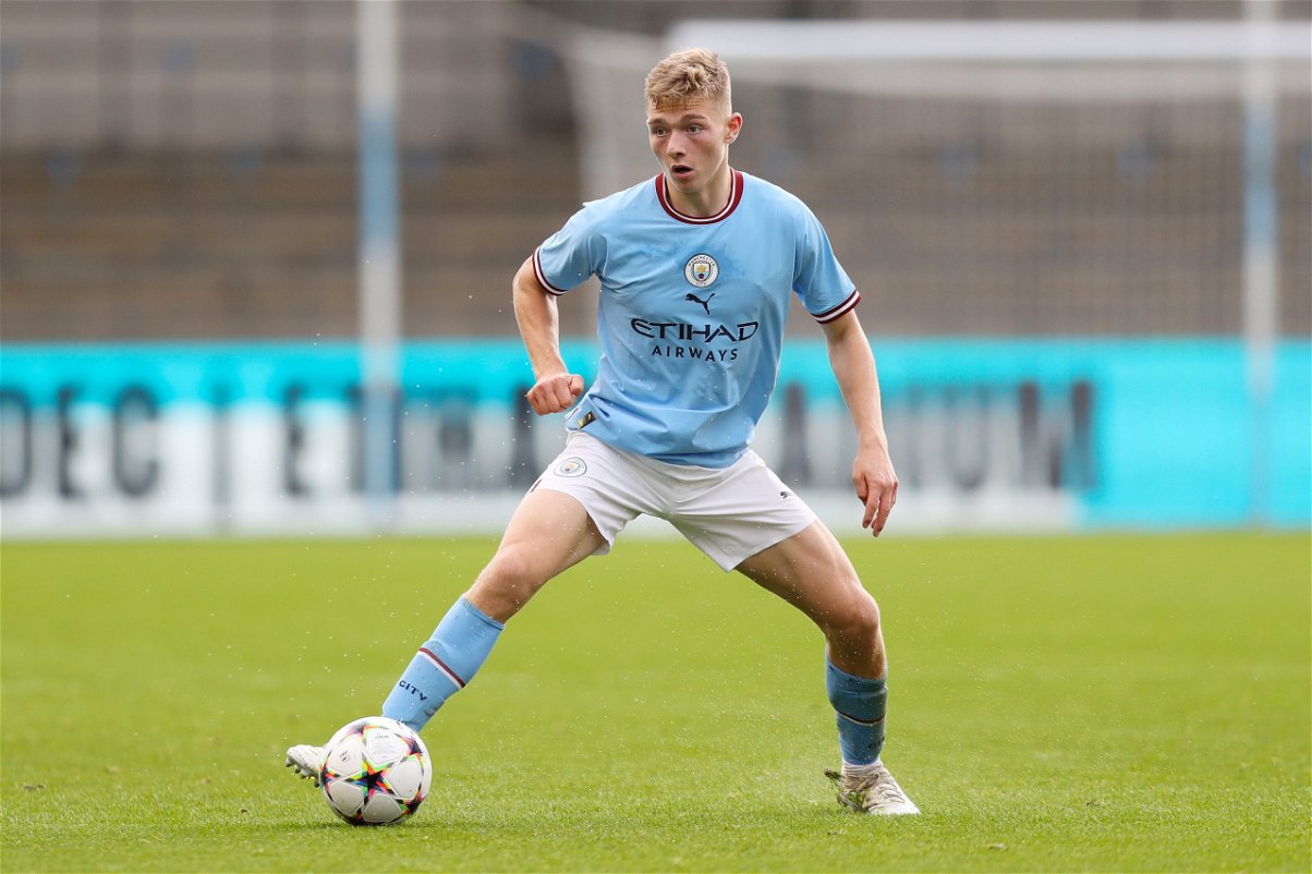Report: Leeds United hold interest in fourth Manchester City player in 12  months - LeedsAllOver