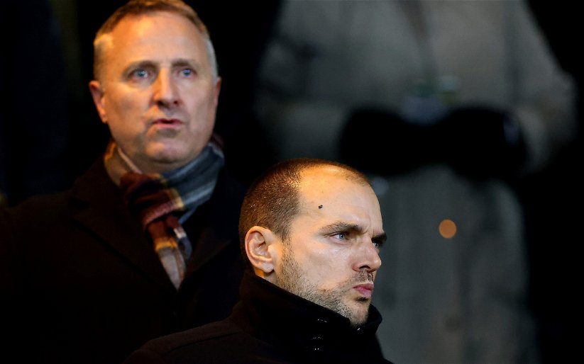Image for Leeds United monitoring Norwich City chief could be good news for two reasons – View