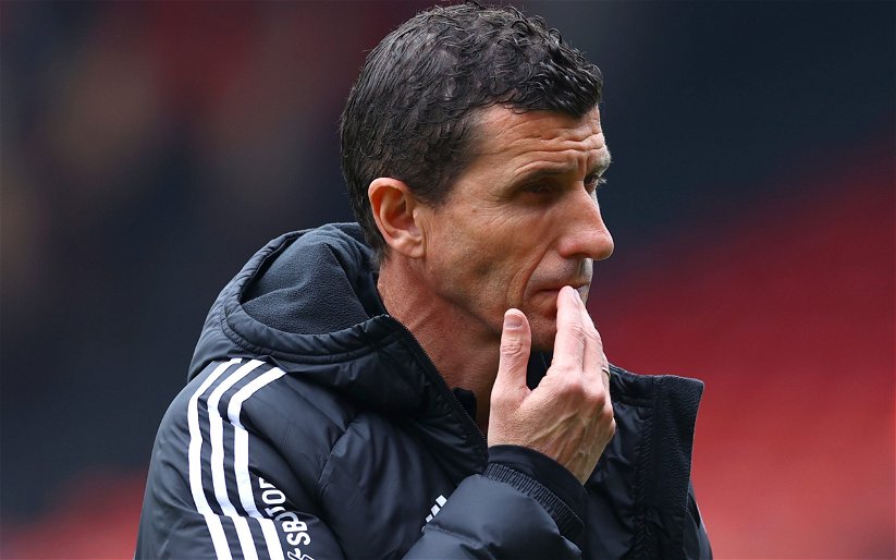 Image for “White forever” – Javi Gracia shares Leeds United exit statement as Sam Allardyce takes over
