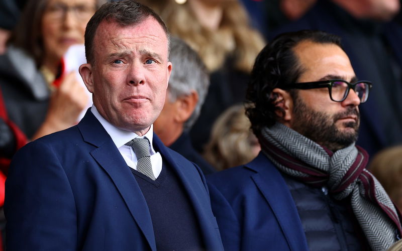 Image for “Sources have indicated” – Sky Sports share key update on Angus Kinnear’s Leeds United future